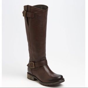 Steve Madden Fairmont Knee-High Boot, size 7.5