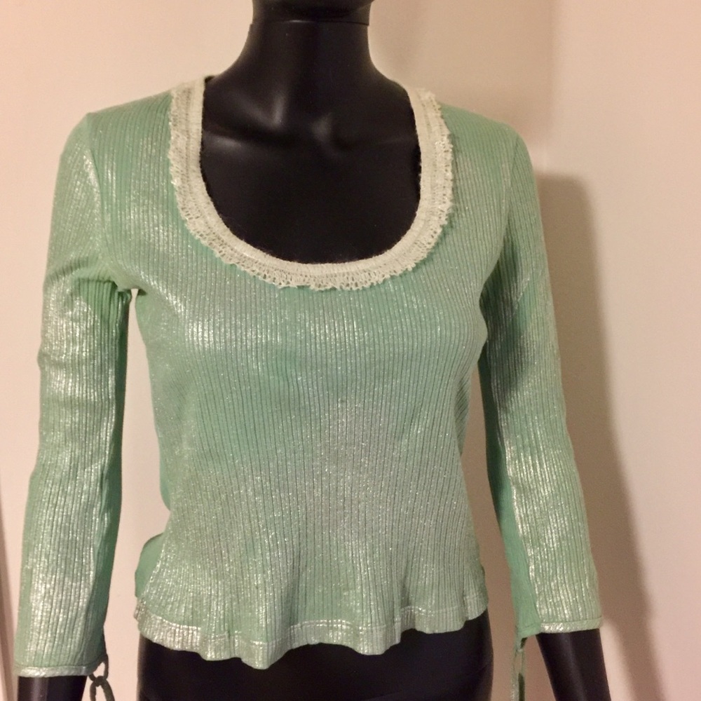 Just  Cavalli  fancy top