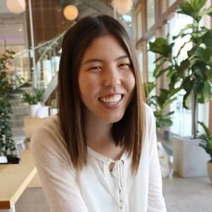 Meet your Posher, Tamiko