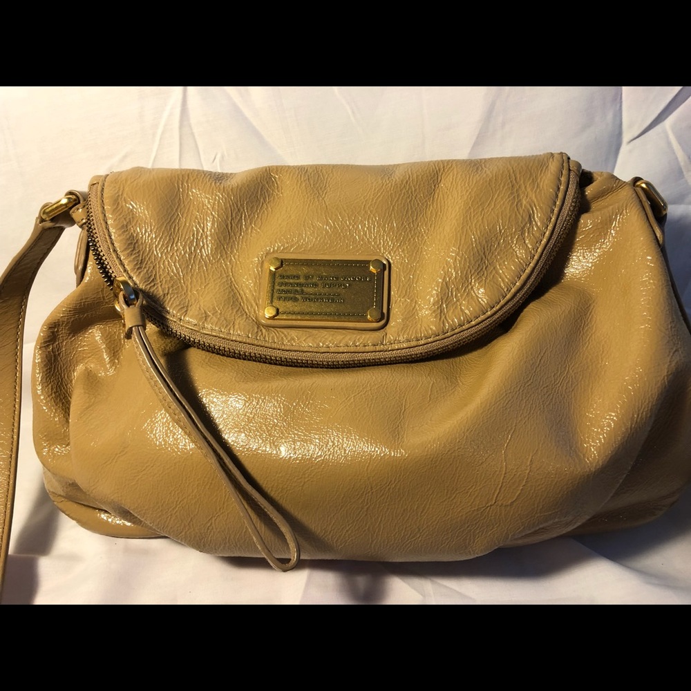 SUPER SALE Marc Jacobs Shoulder Bag