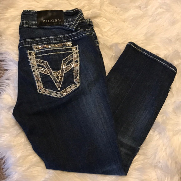 Vigoss capris - Picture 2 of 5