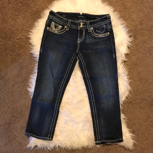 Vigoss capris - Picture 4 of 5