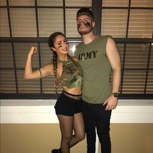 Meet your Posher, Austin