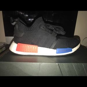 Adidas nmd pk “og” size 7