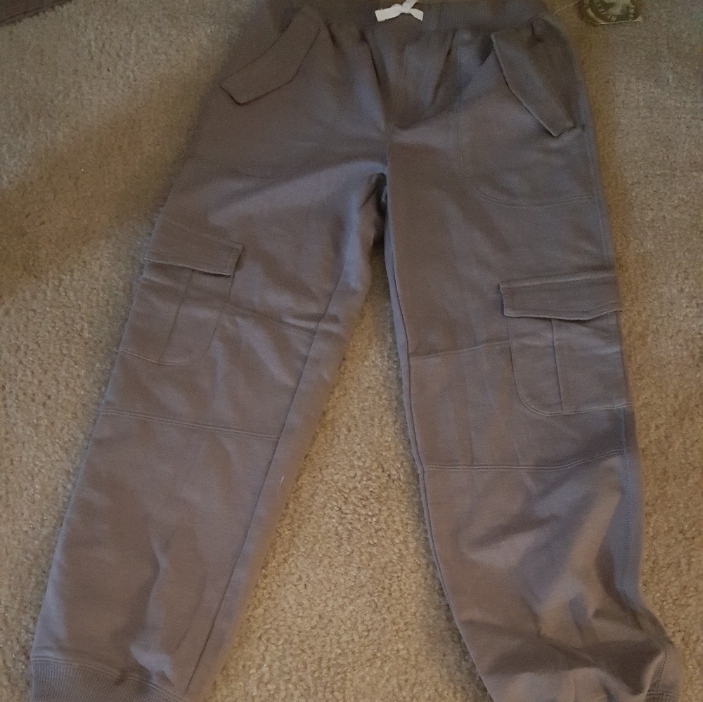 Boys joggers