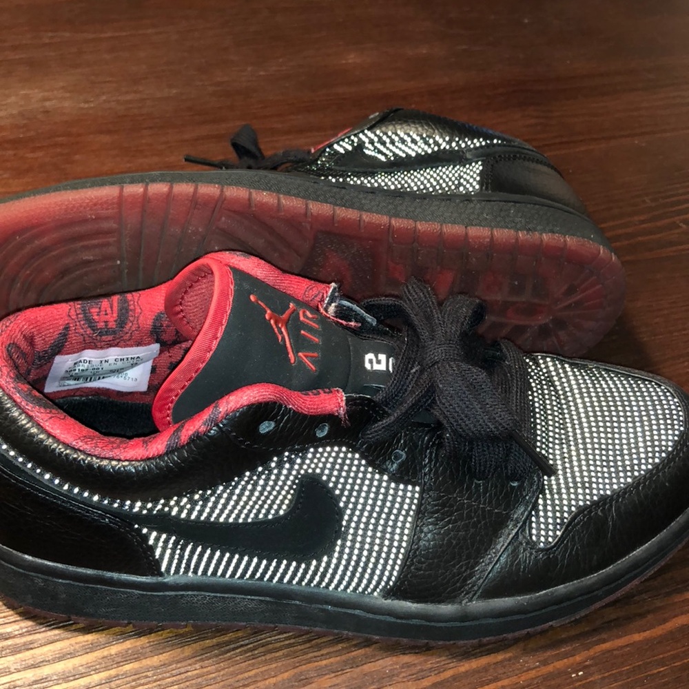 Excellent condition Jordans!