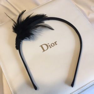 Cute head piece