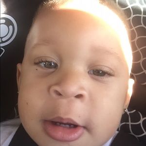 Meet your Posher, Truck