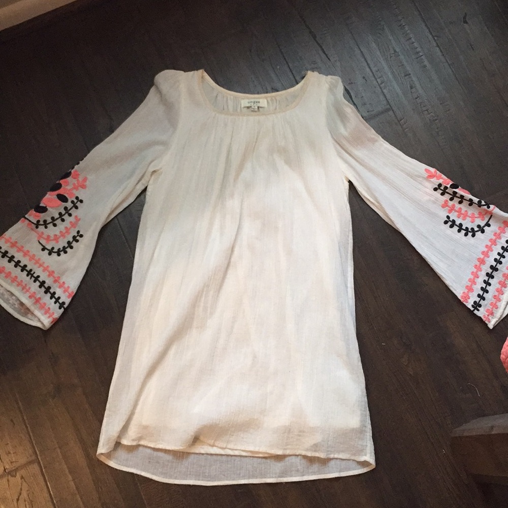 Umgee dress