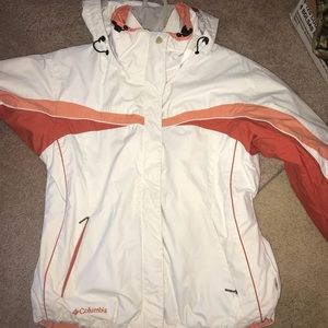 Columbia Jacket