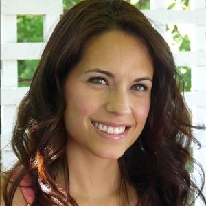 Meet your Posher, Rose marie