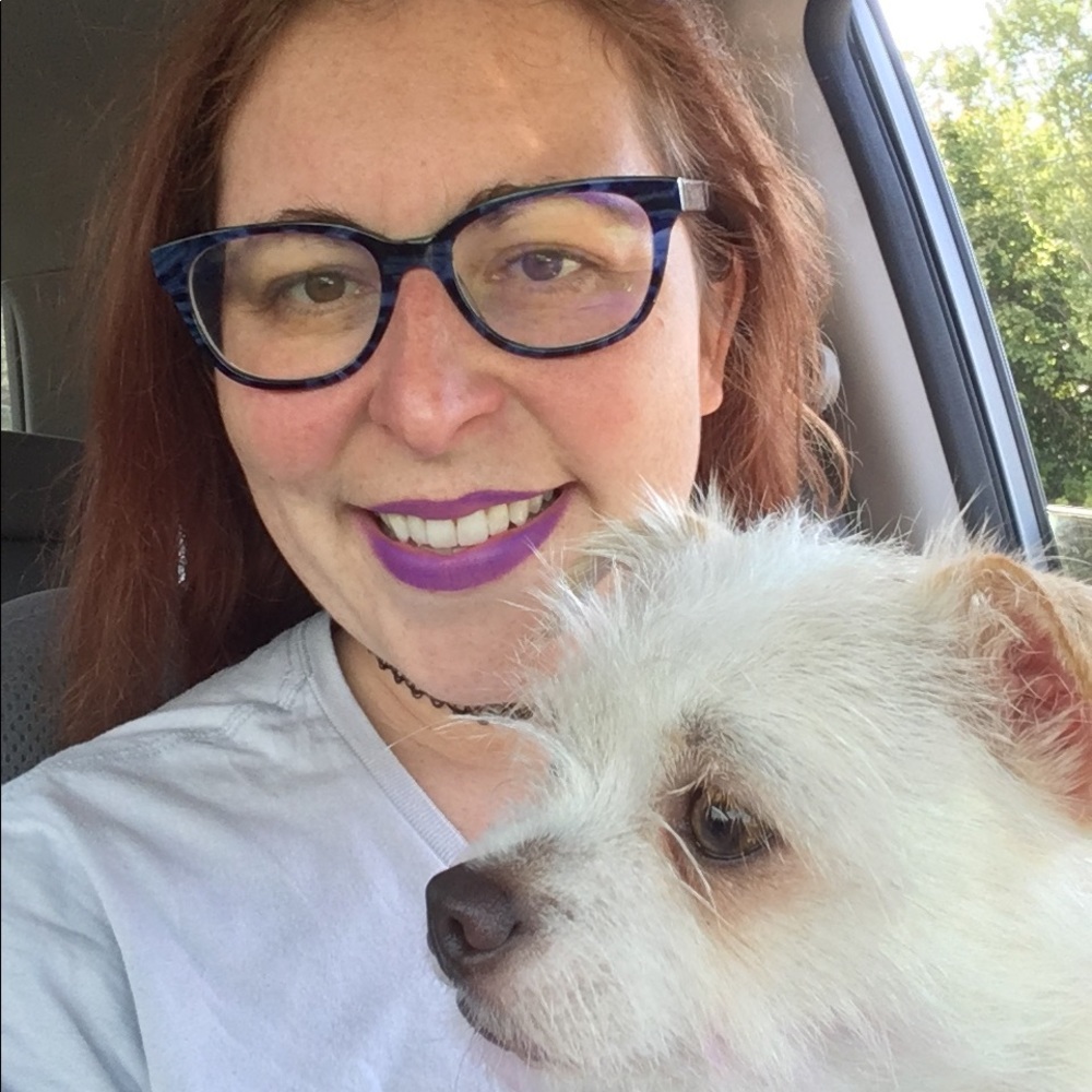 Meet your Posher, Ruth