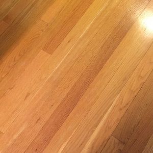 Meet your Posher, Courtney