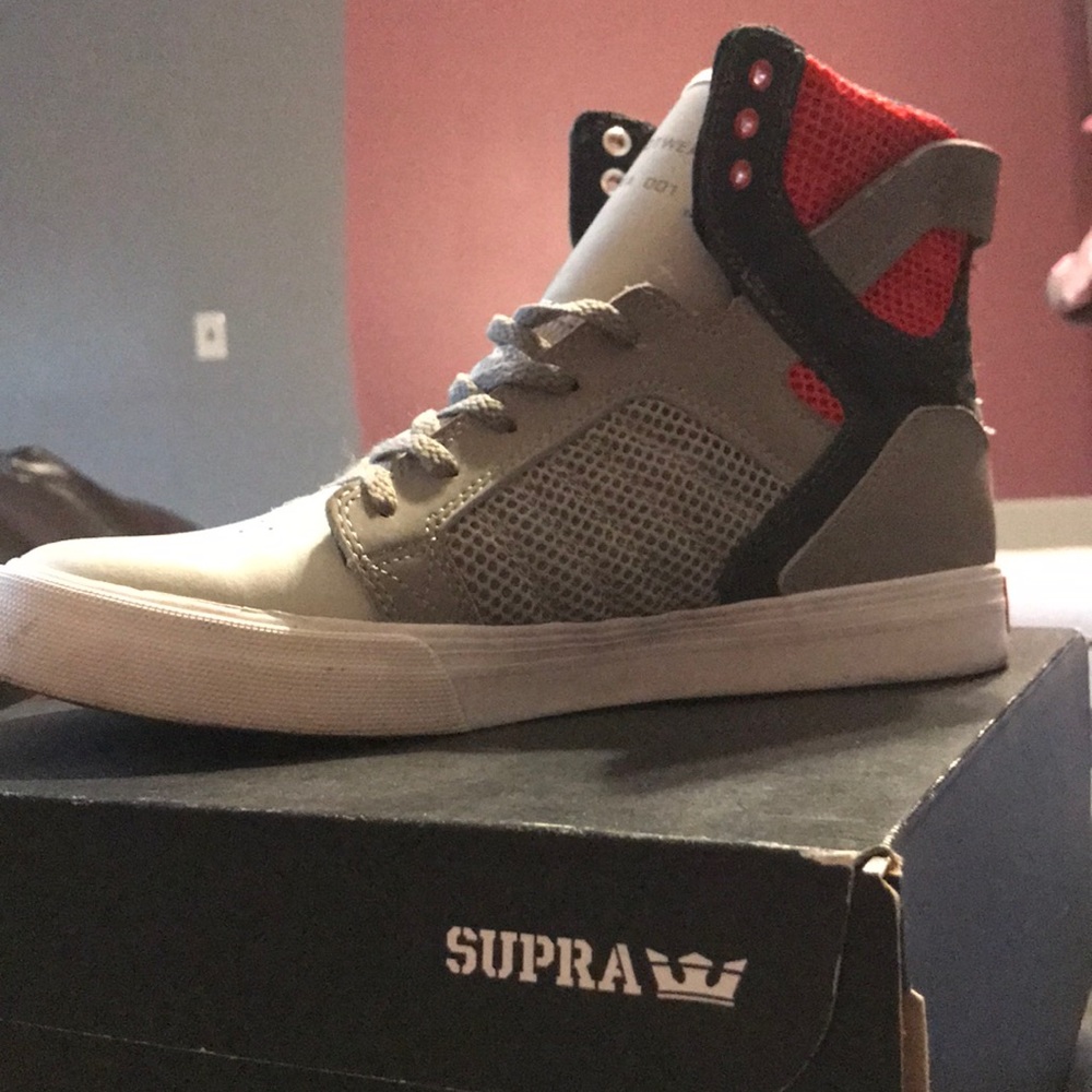 Supra sneakers