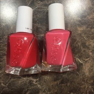 Essie Gel Couture Polish Set (2)💅🏾