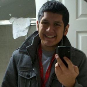 Meet your Posher, Joel