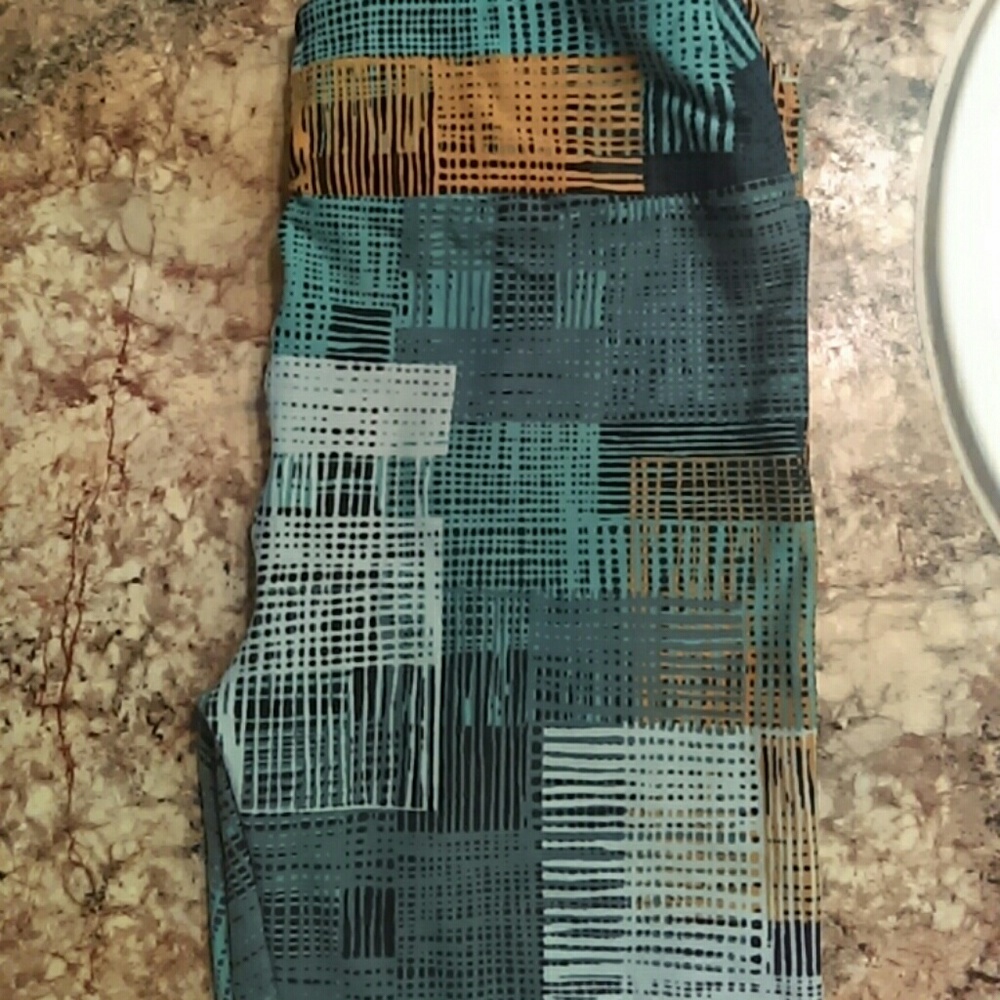 Bnwot lularoe os leggings