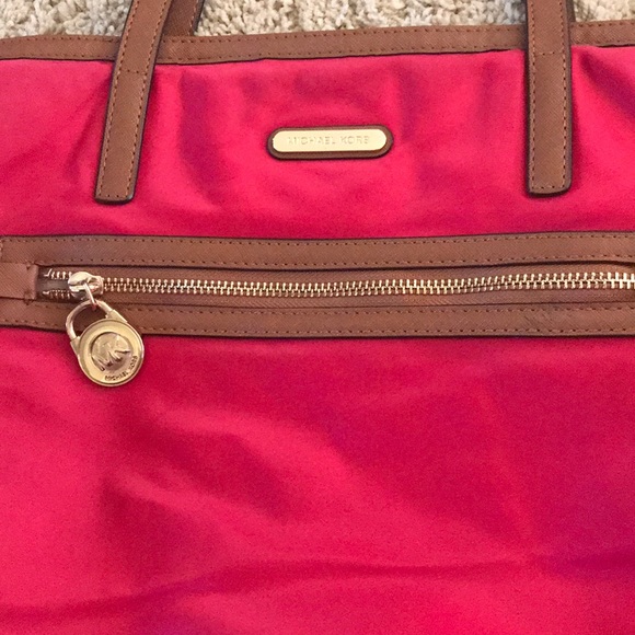 Michael Kors Purse - Picture 2 of 3