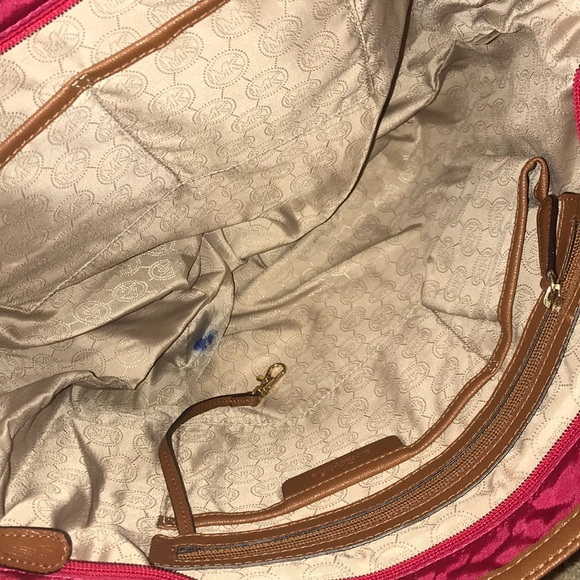 Michael Kors Purse - Picture 3 of 3