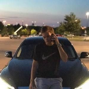 Meet your Posher, Luke