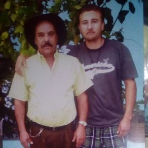 Meet your Posher, Miriam