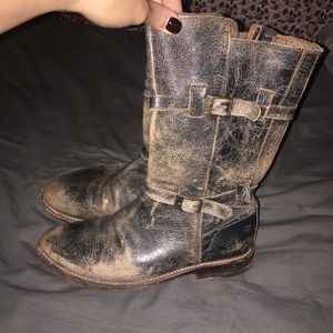 Bed Stu boots