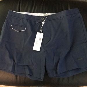 Parke and Ronen NYC Bathing Suit - Lido 5”