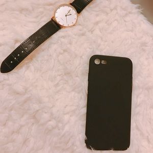 iPhone case