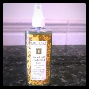 Eminence Stone Crop Hydrating Mist Toner