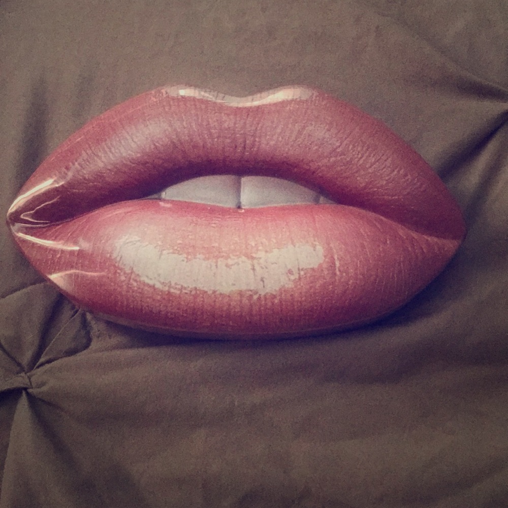 Huda BeautyContour & Strobe Lip Set