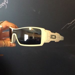 Oakley Sunglasses
