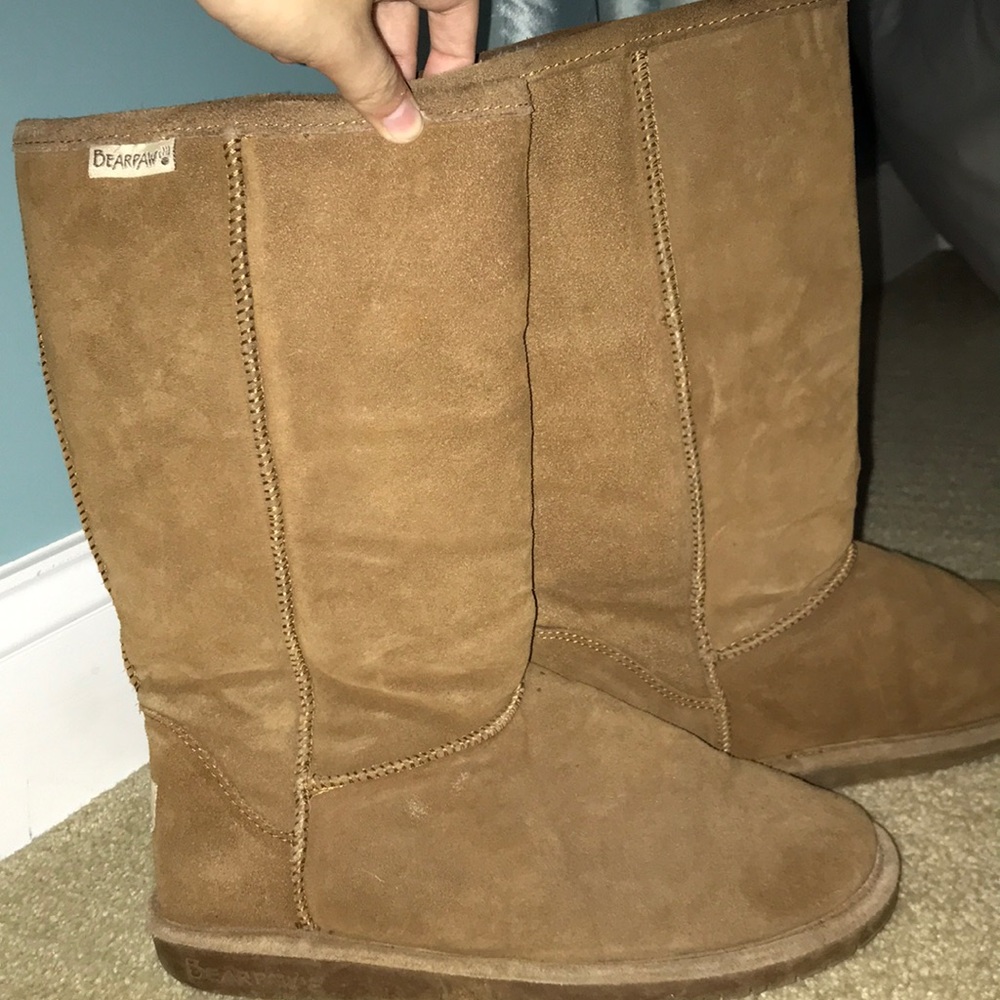 BearPaw Boots