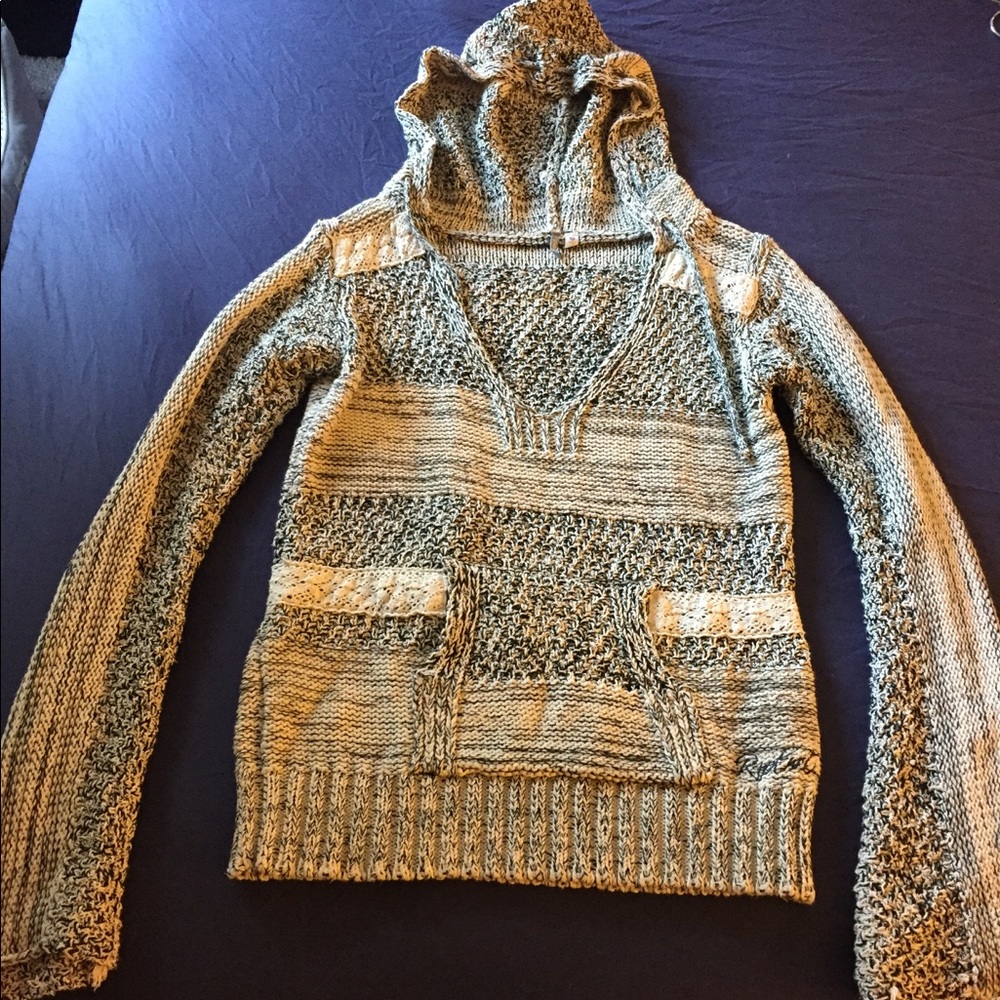 RipCurl Sweater