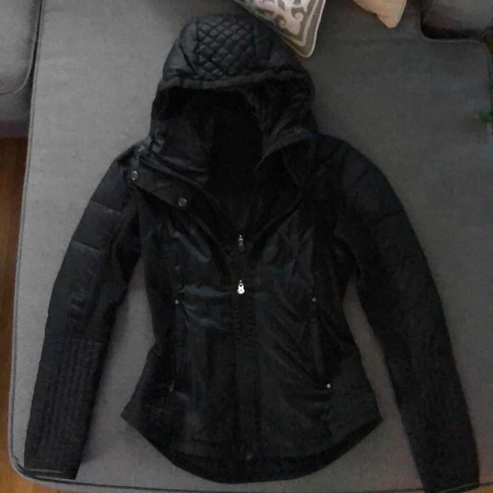 Lululemon Bundle Up Jacket