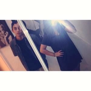 Meet your Posher, Ana