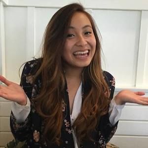 Meet your Posher, Evyn