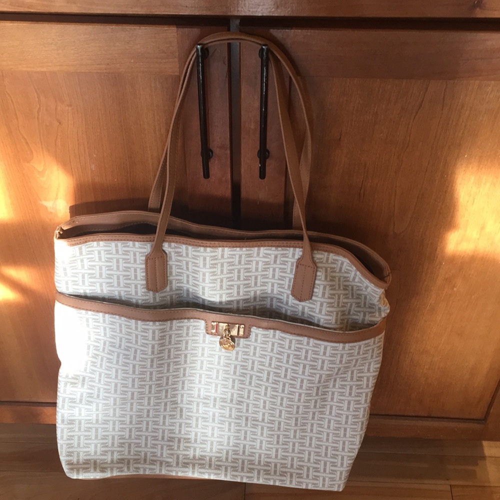 Tommy Hilfiger Purse/tote