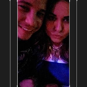 Meet your Posher, Lita