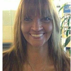 Meet your Posher, Karen