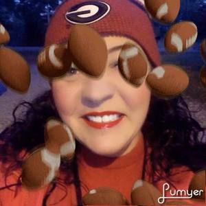 Meet your Posher, Laurie