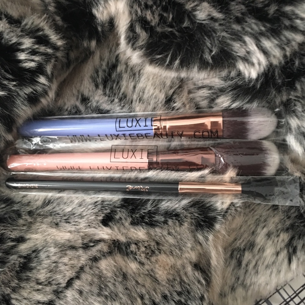 Brush Bundle
