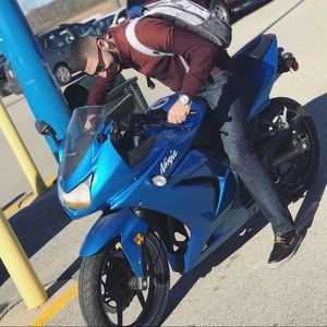 Meet your Posher, Zyad