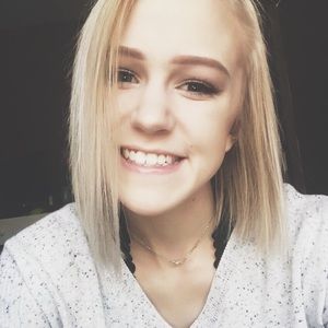 Meet your Posher, Kendall