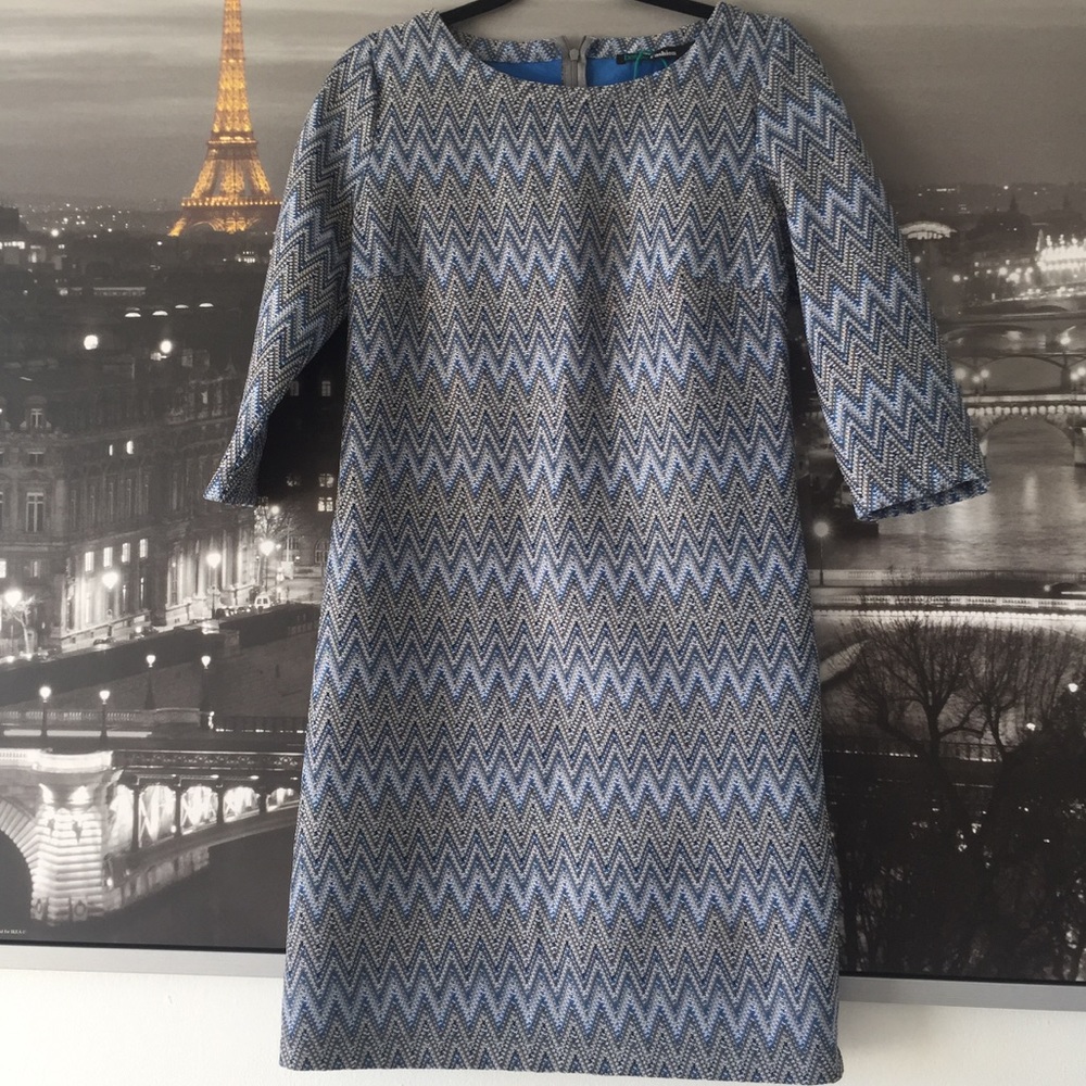 Classy cocktail dress