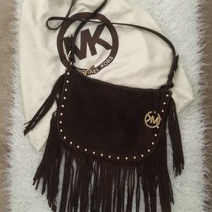 🌟New Michael Kors Dakota Boho Bag🌟w/original bag