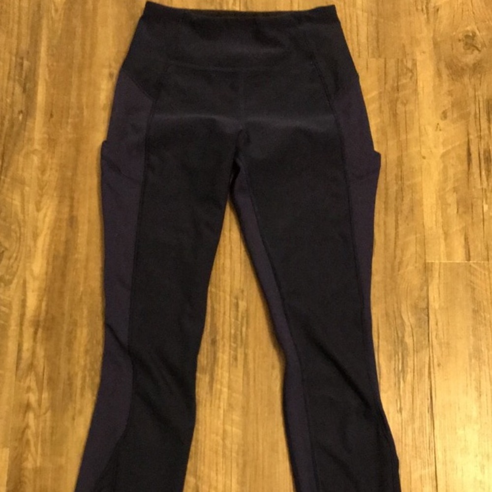 Lululemon Yoga pants
