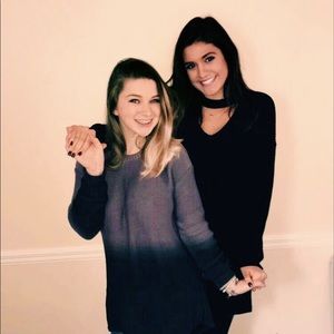 Meet your Posher, Anna