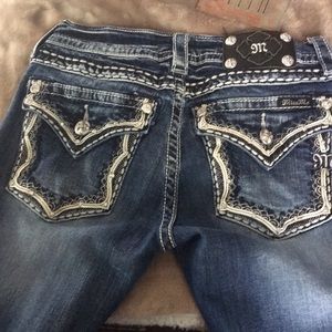 Women’s Jeans