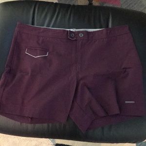 Parke and Ronen Lido Bathing Suit