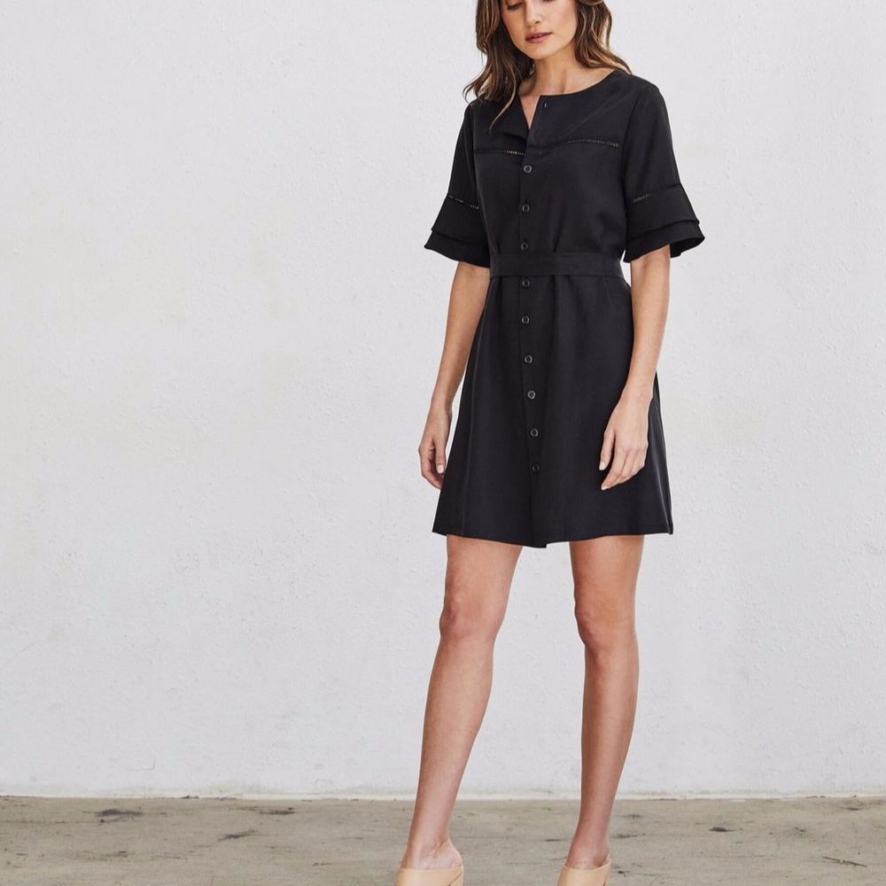 Vetta Capsule Swing Dress, NWOT